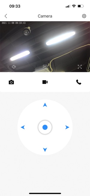 uniojo security camera app