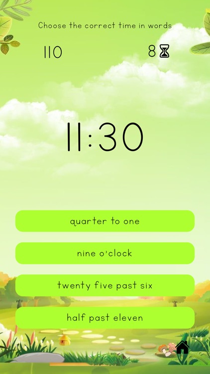 Time O'Clock screenshot-3