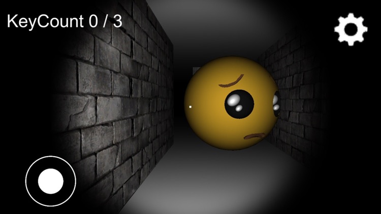 PienHorrorGame screenshot-3