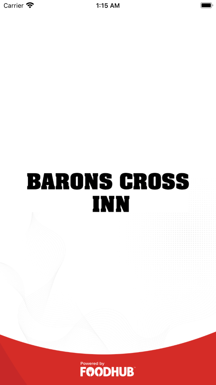 Barons Cross Inn