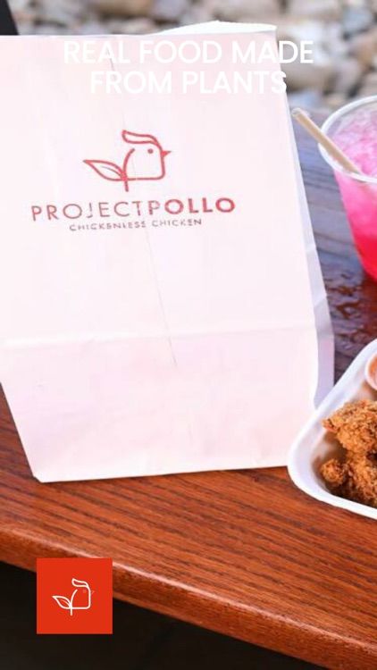 Project Pollo