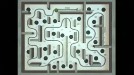 Game screenshot WoodenLabyrinthGame mod apk