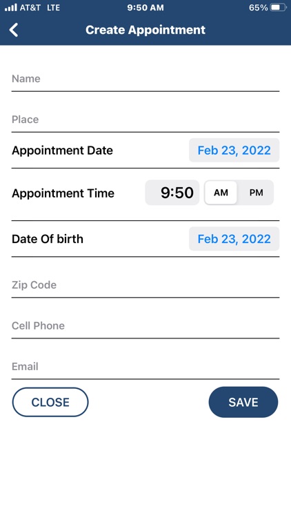 Digicard Pocket Manager screenshot-5