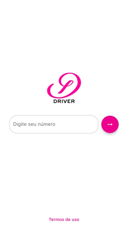 Divas Driver - para motoristas