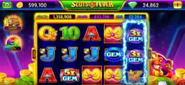 Game screenshot Slots Fever: Vegas Slots apk