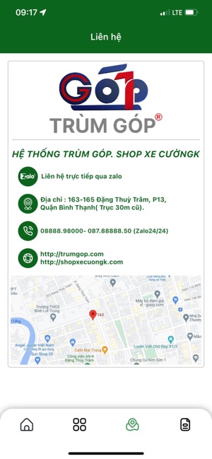 Shop xe Cường K  YouTube