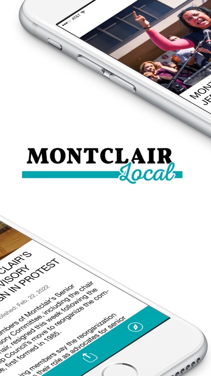 Montclair Local