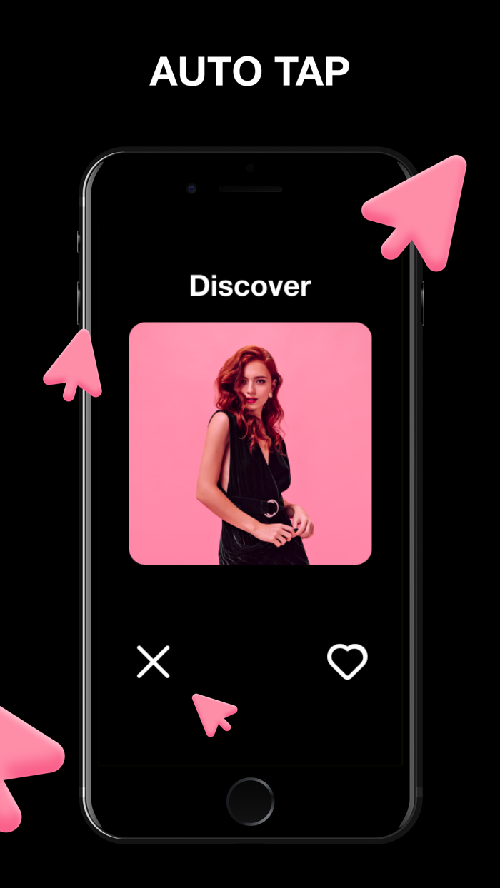 Auto Clicker Multi Tap Master