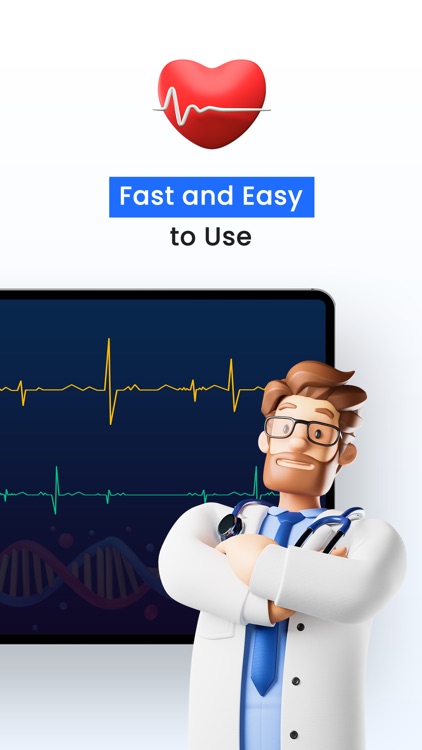 Blood Pressure Tracker