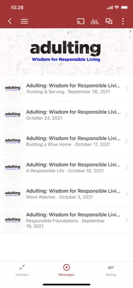 Game screenshot The Foundation Church apk