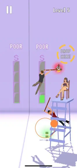 Game screenshot Make Rich 3D hack