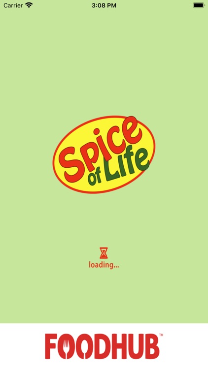 Spice Of Life Glenrothes