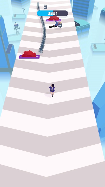 Chain Rush screenshot-5