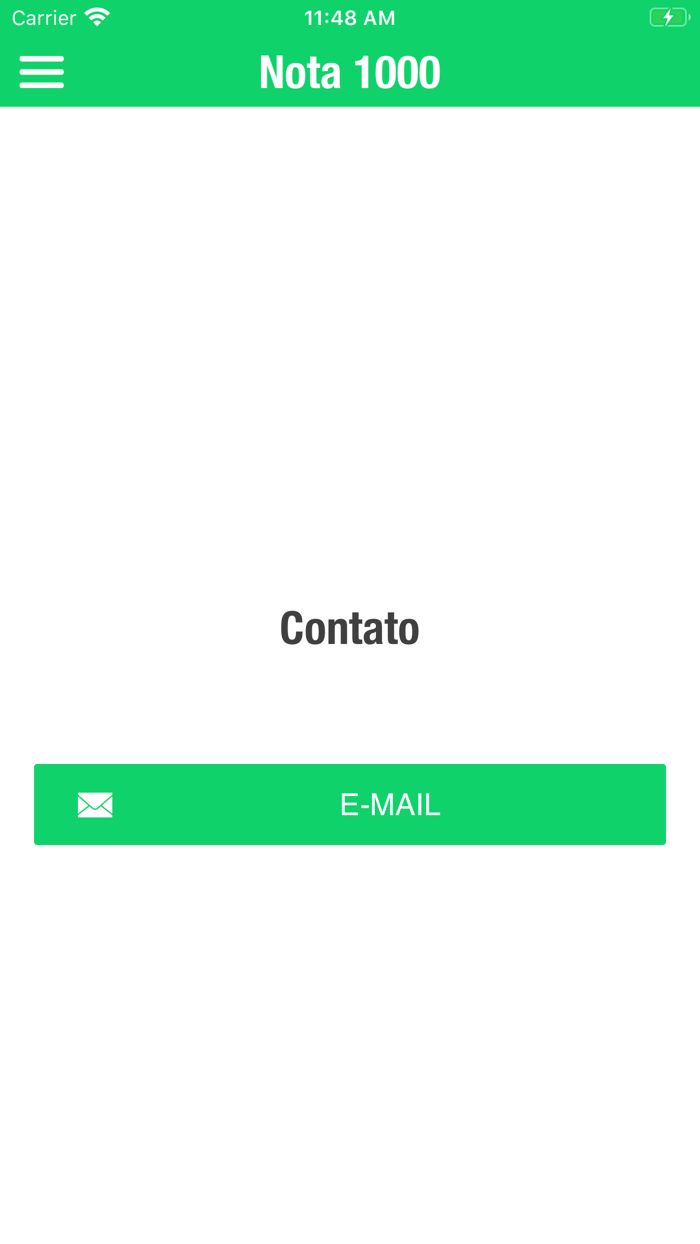 Redação Nota 1000 - ENEM 2022