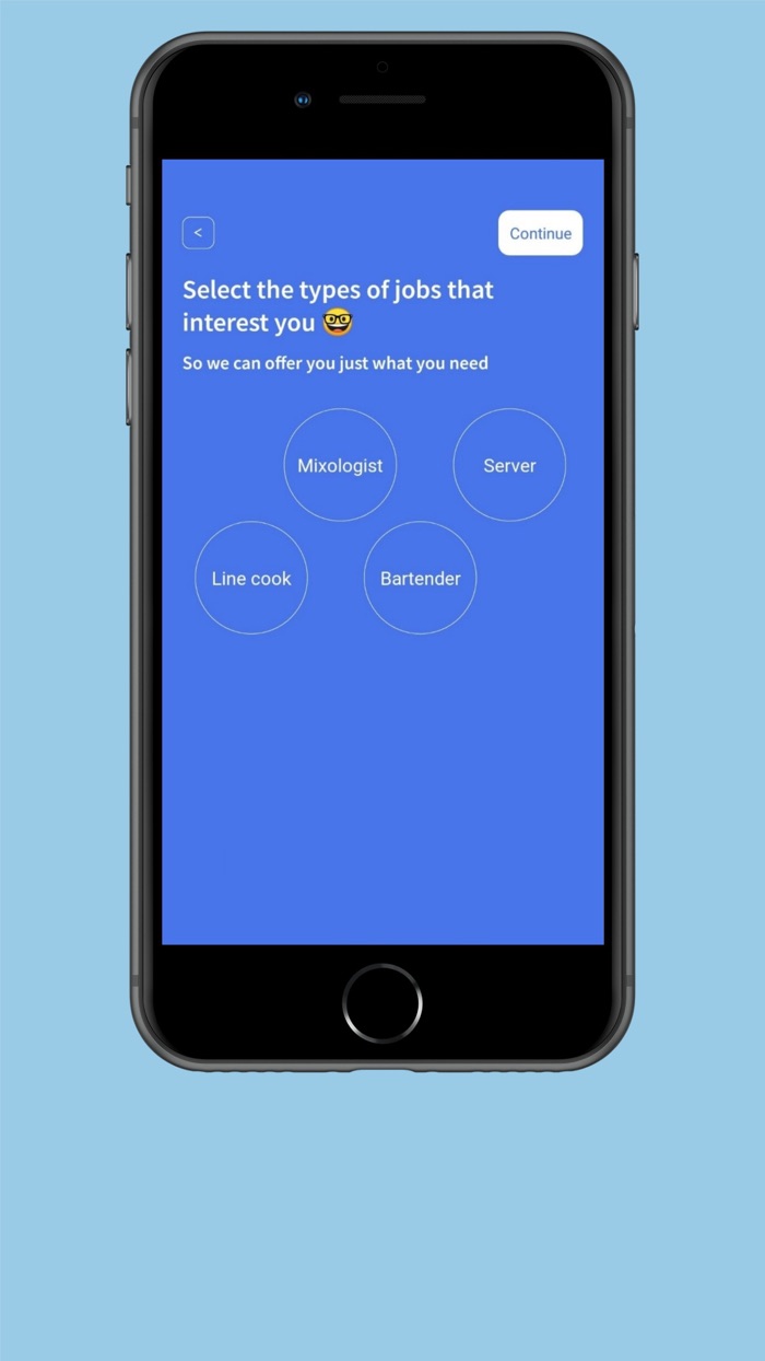 Centmax On Demand Staffing