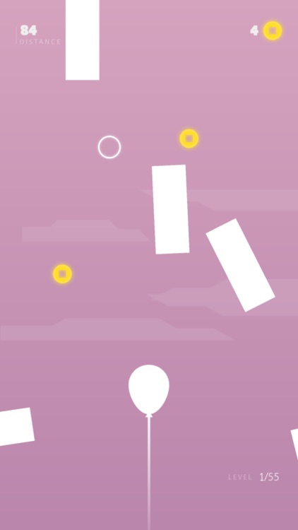 Balloon Escape! screenshot-3