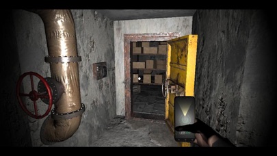 VR Metro Escape screenshot 3