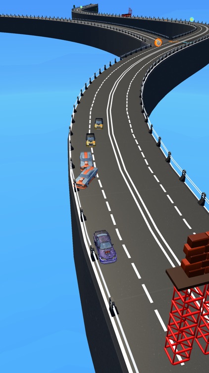 Cars Coming screenshot-5