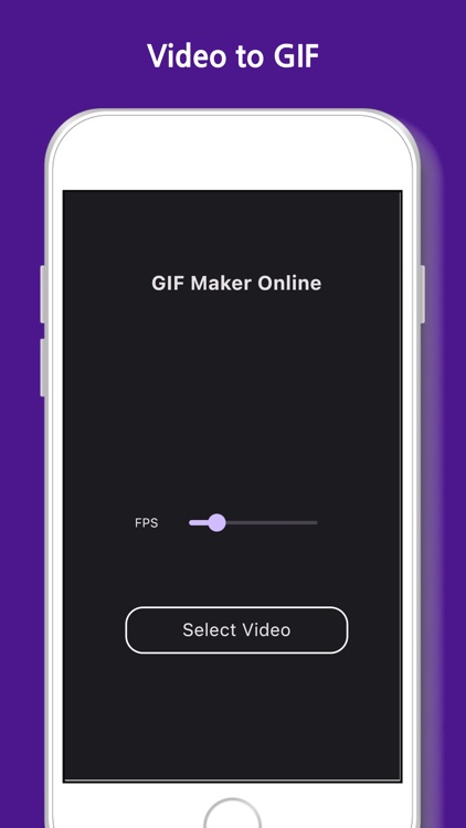 GIF Maker Online screenshot-3