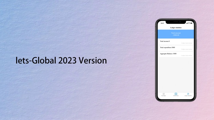 lets-Global 2023 Version