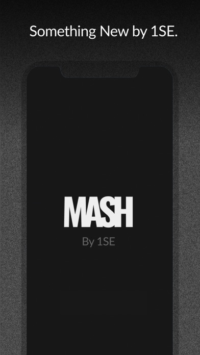 MASH by 1SE screenshot 5