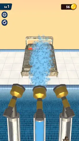 Game screenshot Water Burst hack