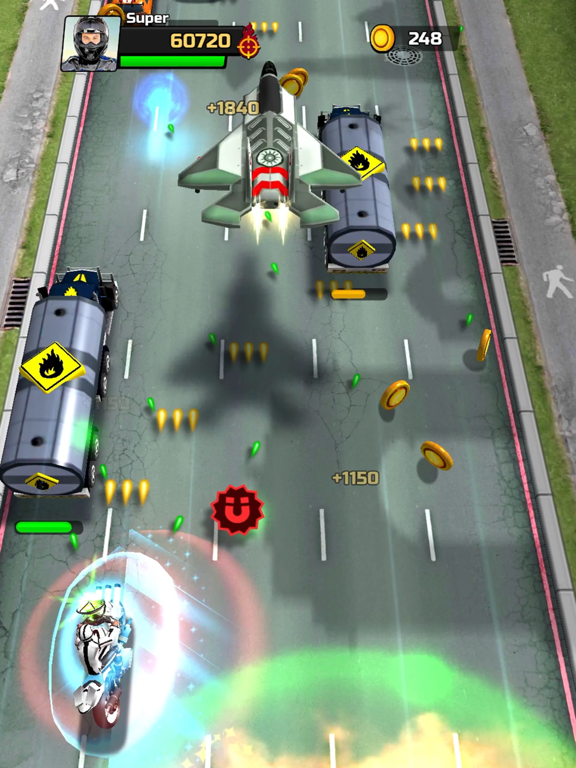 Bike Rider - Moto Race screenshot 3