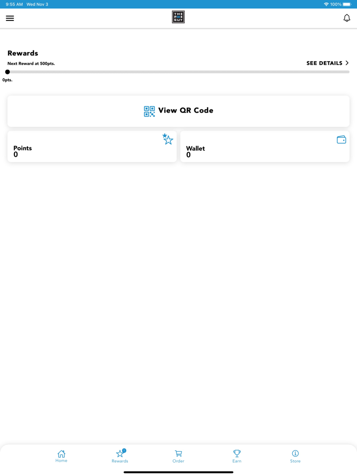 The Poke Guy Rewards