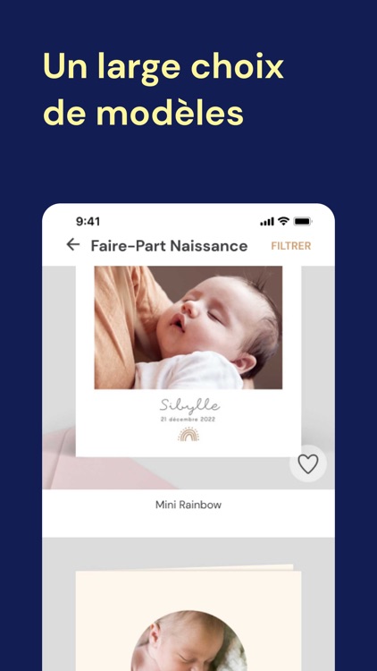 Popcarte - Carte Postale Photo screenshot-3