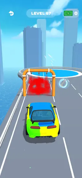 Game screenshot Car Evolver hack