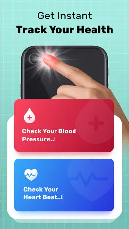 Game screenshot Blood Pressure - Monitor mod apk