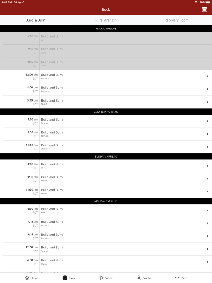 The Refinery - Atlanta