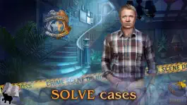 Game screenshot Strange Investigations 1・Birth apk