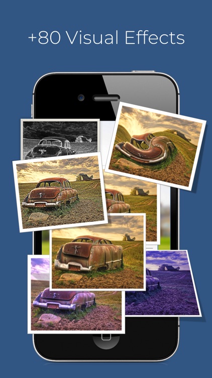 Crazy Moments Recorder