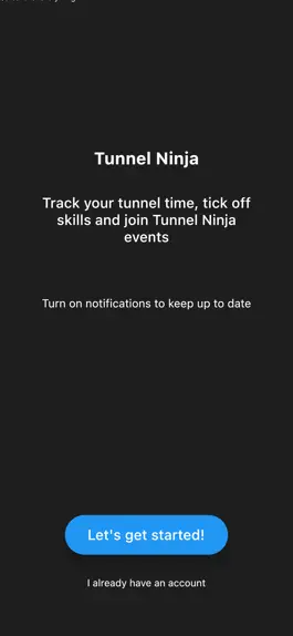 Game screenshot Tunnel Ninja mod apk