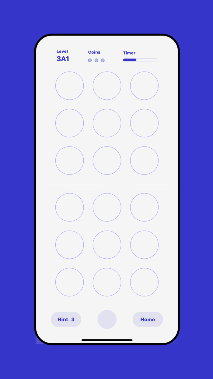 FollowCircle - genau