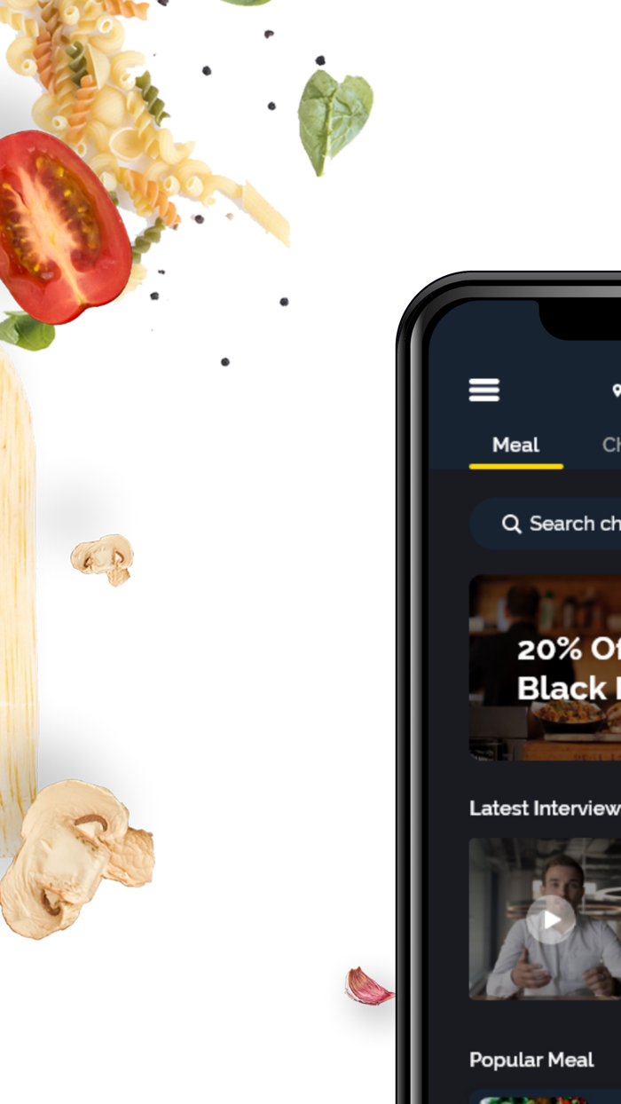 Luxe Mange - Personal Chef