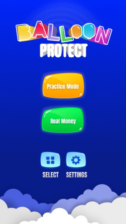 Balloon Protect: Win Real Cash