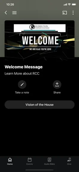 Game screenshot RCCIndy apk