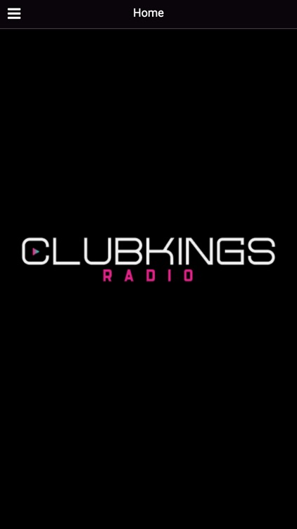 CLUBKINGSRADIO