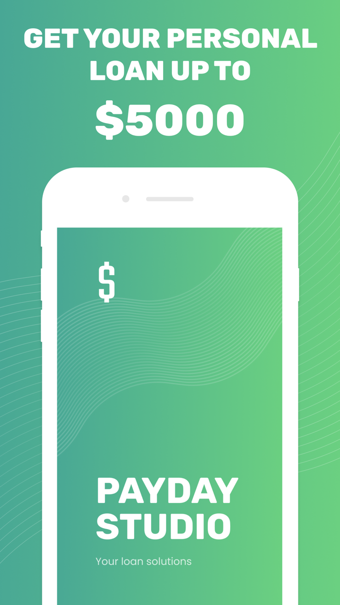 Payday Studio - Instant Loan