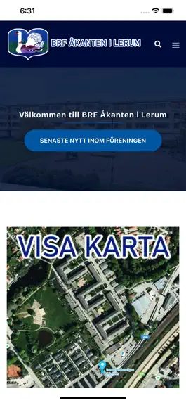 Game screenshot BRF Åkanten mod apk