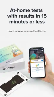 scanwell health problems & solutions and troubleshooting guide - 1