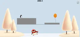 Game screenshot Draw Bridge: Save Penguin mod apk