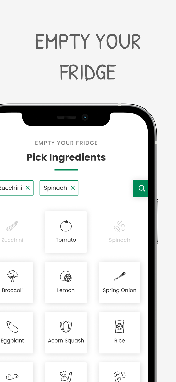 Plant Jammer - Stop Food Waste