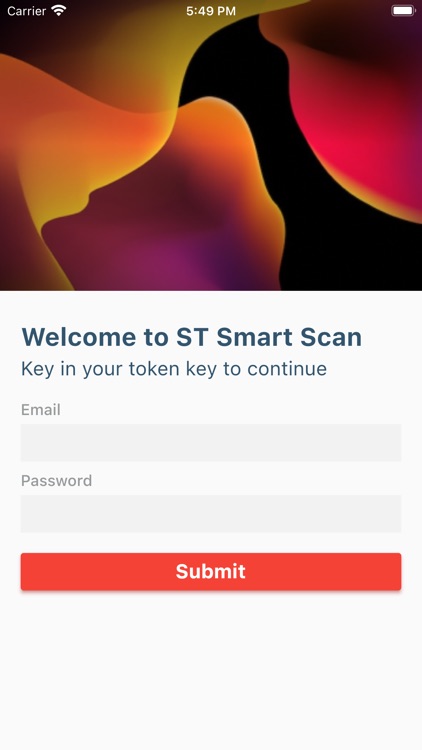 ST Smart Scanner