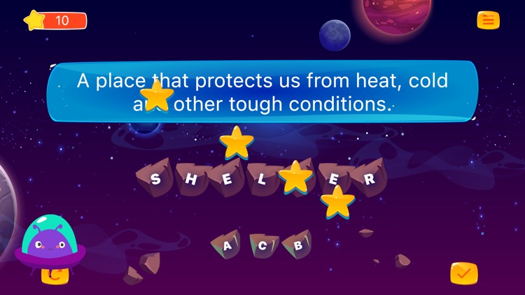 Grade 2 Science screenshot-4