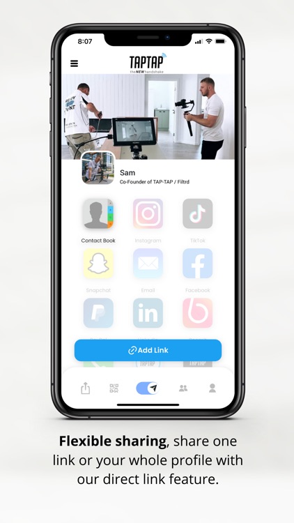TAP-TAP screenshot-7