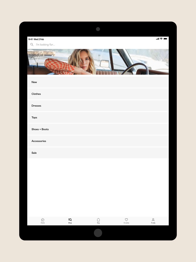 Nasty Gal Shop Online Clothes on the App Store