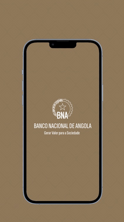 Banco Nacional de Angola